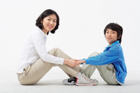 韓國生活