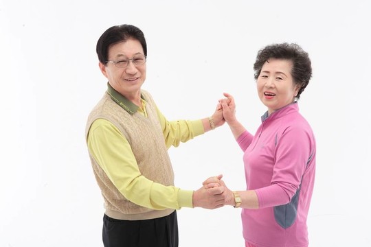 韓國生活
