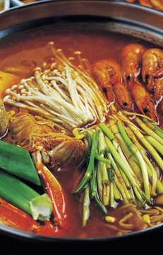 韓國(guó)食品