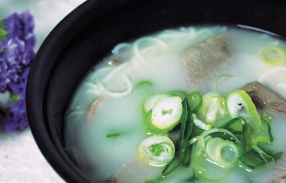 韓國(guó)食品