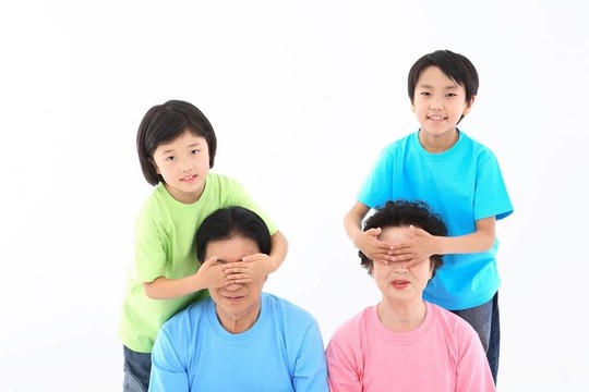 韓國生活