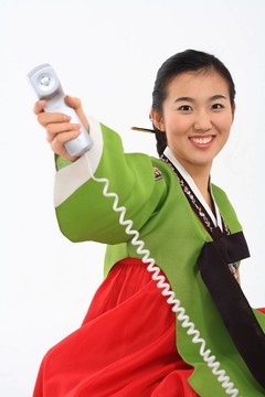韓國生活