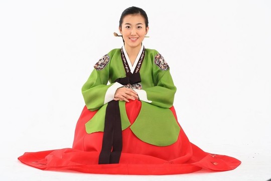 韓國生活