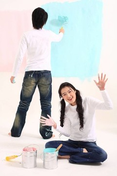 韓國生活
