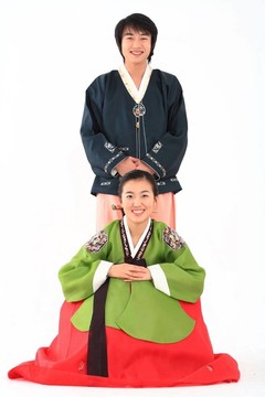 韓國生活