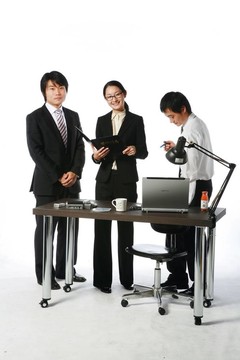 韓國(guó)生活