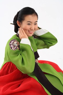 韓國生活