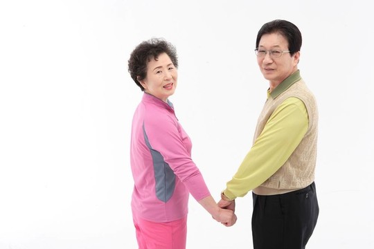 韓國生活