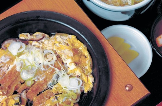 食品和菜肴