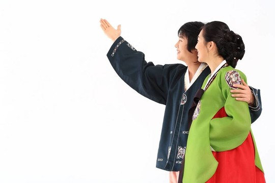 韓國生活
