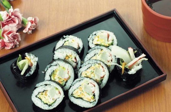 韓國料理