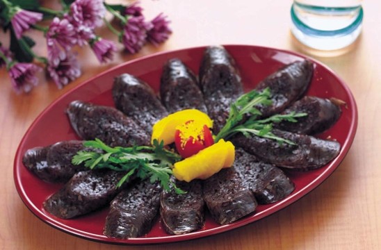 韓國料理