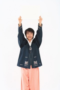 韓國(guó)生活