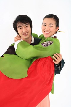 韓國(guó)生活