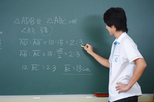 韓國(guó)生活