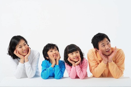 韓國生活