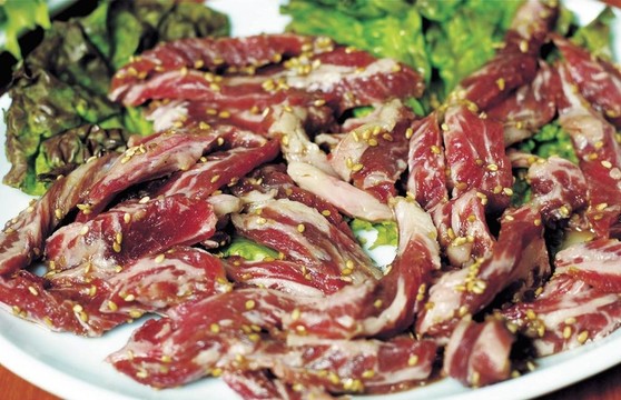 烹飪和美食
