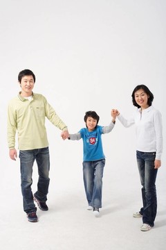 韓國(guó)生活