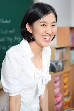 韓國(guó)生活