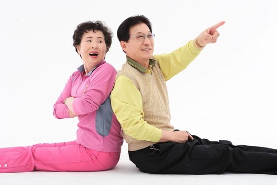 韓國生活