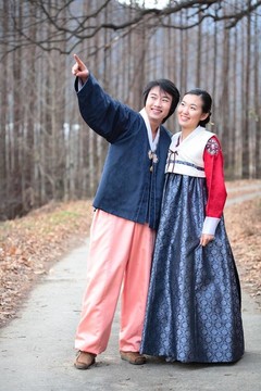 韓國(guó)生活