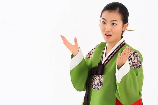 韓國生活