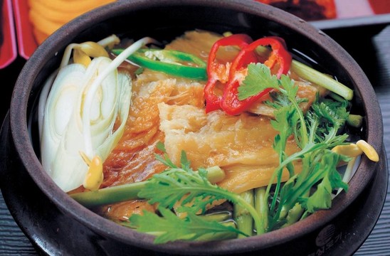 食品和菜肴