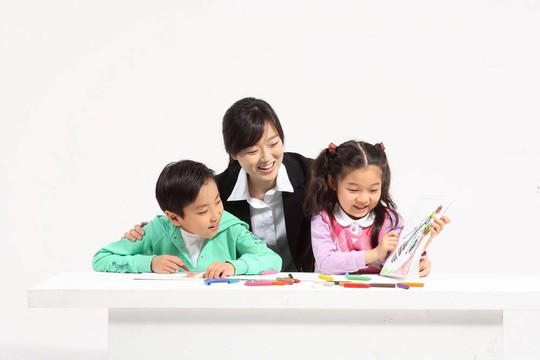 韓國生活
