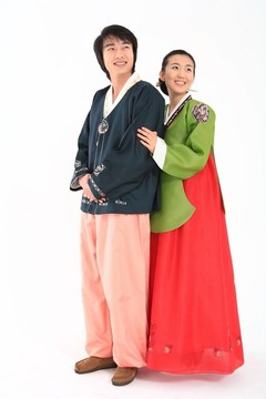 韓國生活