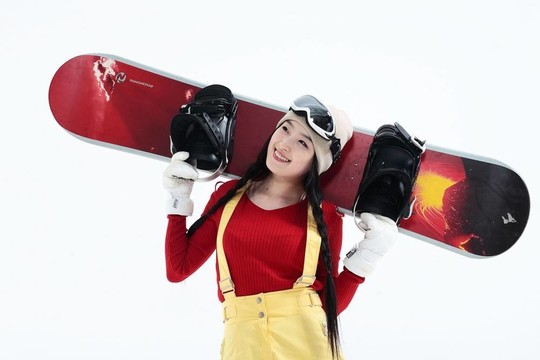 韓國生活