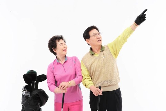 韓國(guó)生活
