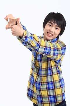 韓國(guó)生活