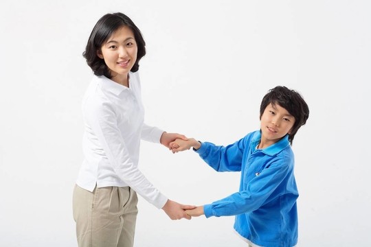 韓國生活