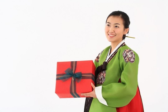韓國生活