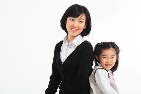 韓國生活