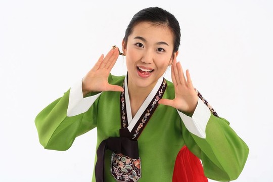 韓國(guó)生活