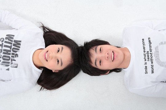 韓國(guó)生活