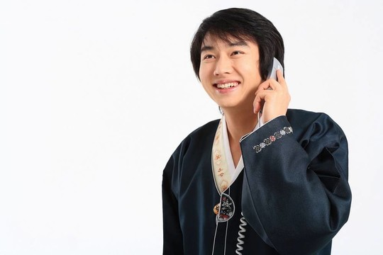韓國生活
