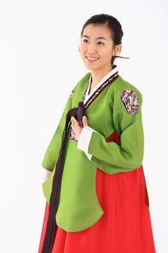 韓國生活