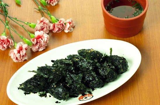 韓國料理