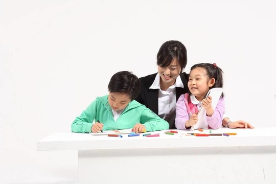 韓國生活