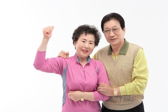 韓國生活