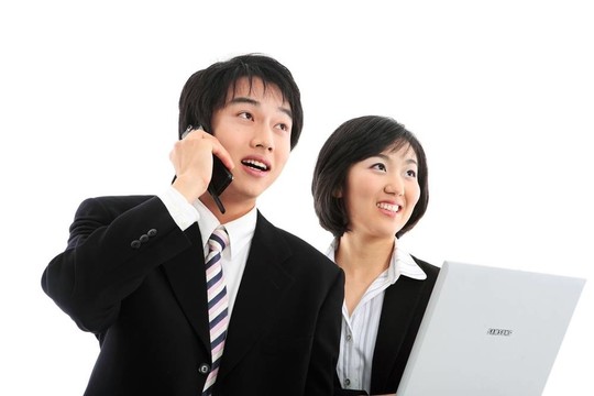 韓國生活