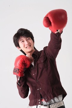 韓國(guó)生活