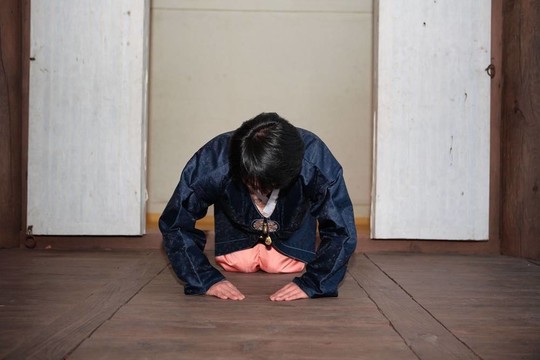 韓國生活