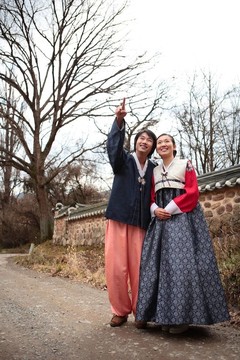 韓國生活