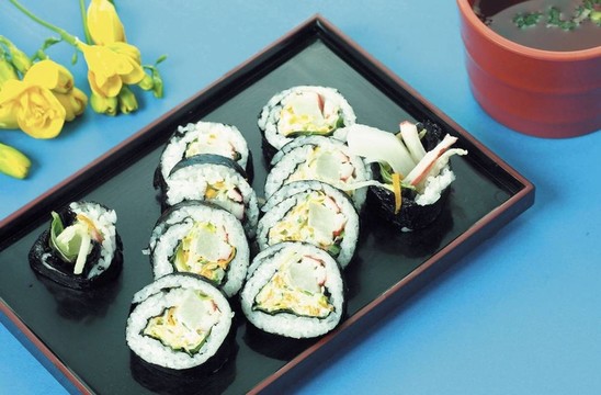 韓國(guó)料理