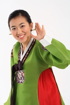 韓國(guó)生活