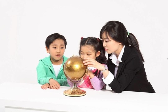 韓國(guó)生活