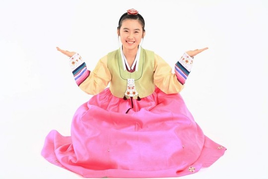 韓國(guó)生活